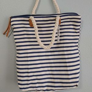 Summer and rose Britney tote